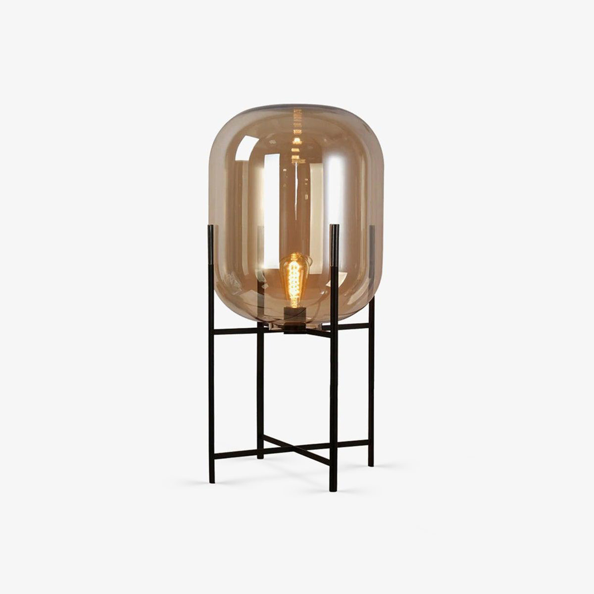 Stylish Accent Table Light