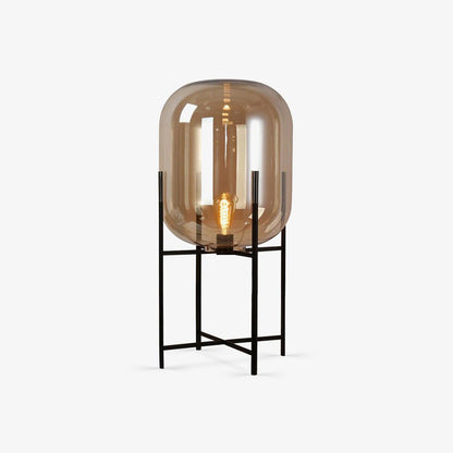 Stylish Accent Table Light