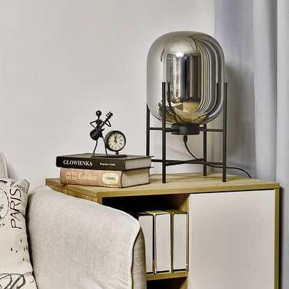 Stylish Accent Table Light