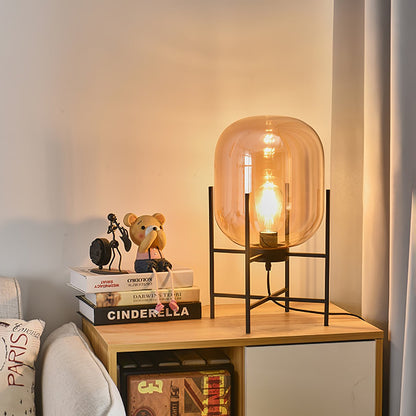 Stylish Accent Table Light