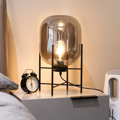 Stylish Accent Table Light - Cofik