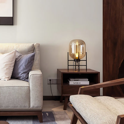 Stylish Accent Table Light