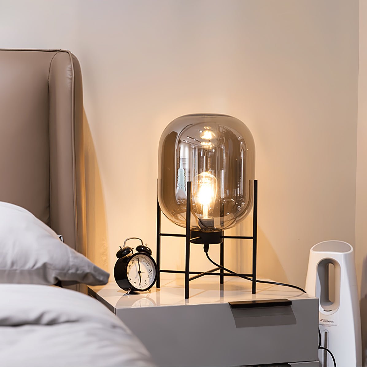 Stylish Accent Table Light
