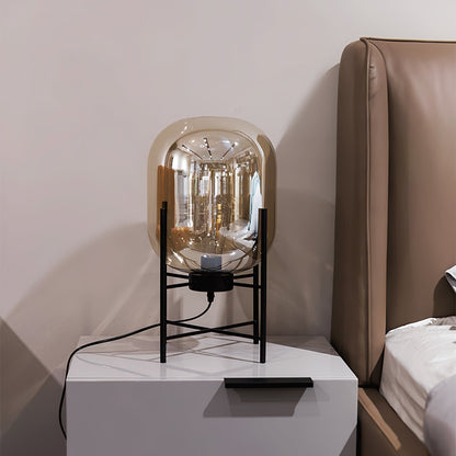 Stylish Accent Table Light