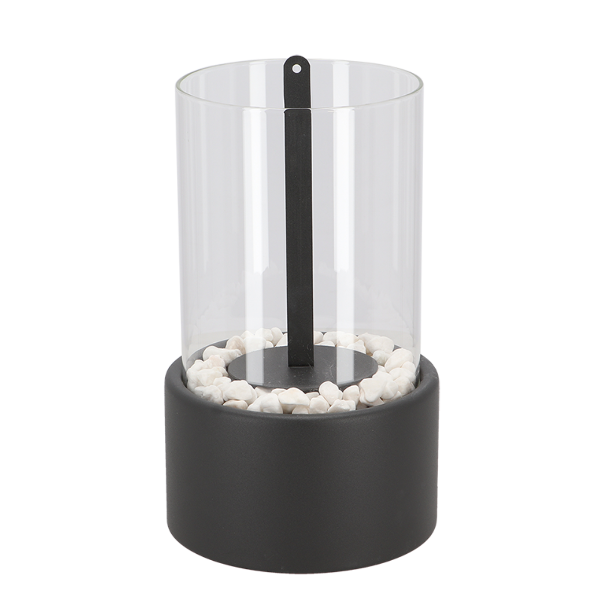 Timeless Oil Lamp with Modern Style