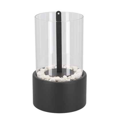 Timeless Oil Lamp with Modern Style