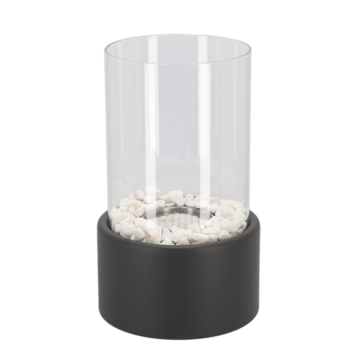 Timeless Traditional Oil Lantern