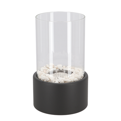 Timeless Traditional Oil Lantern