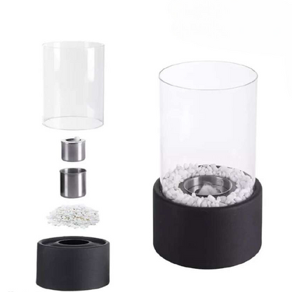 Timeless Traditional Oil Lantern