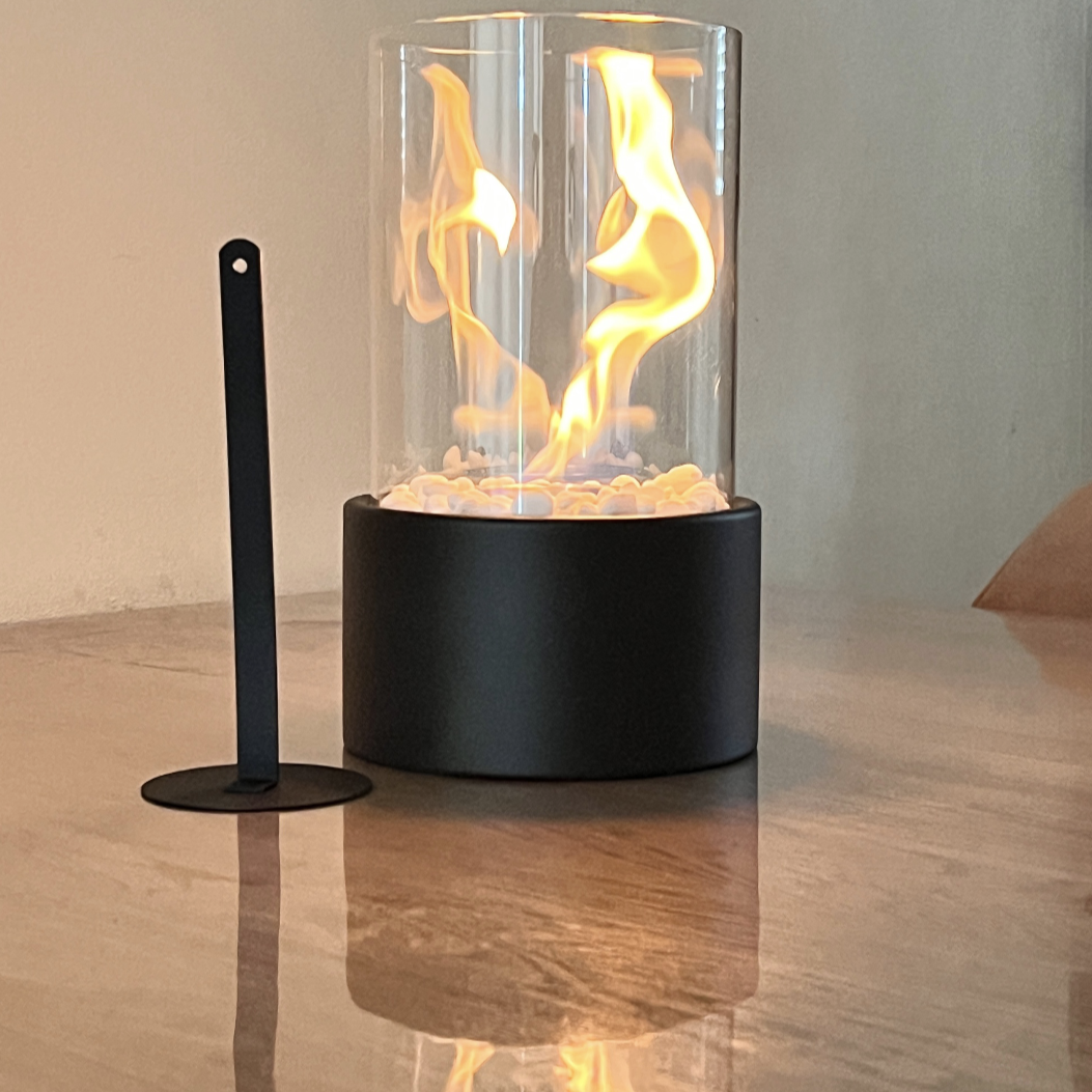 Timeless Traditional Oil Lantern
