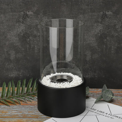 Long Lasting Candle Oil Lamp