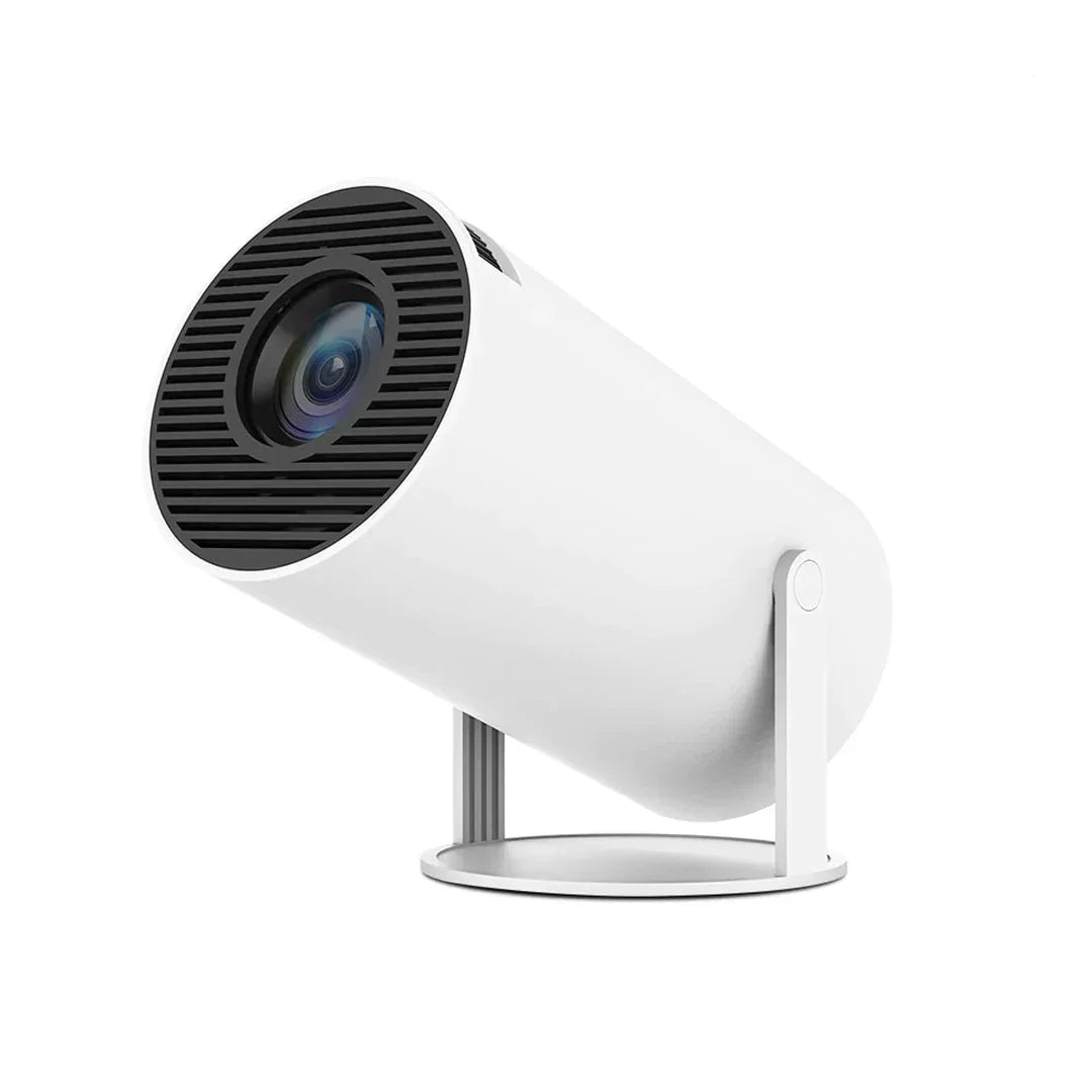 4K Home Theater Projector System - Cofik