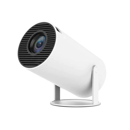 4K Home Theater Projector System - Cofik