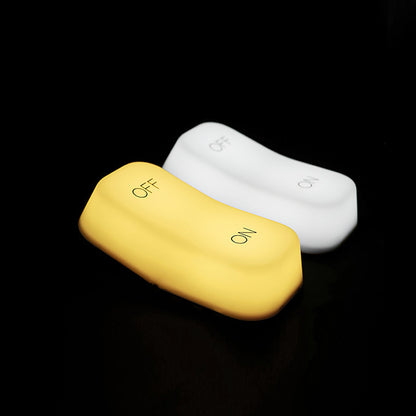 Auto Sensor Night Light with Battery