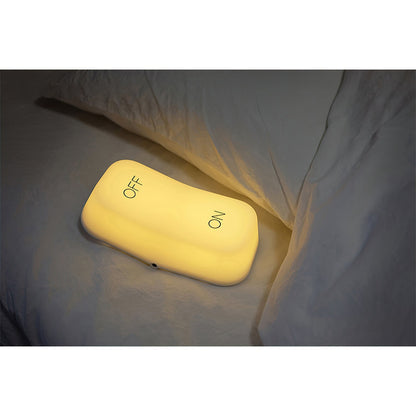 Auto Sensor Night Light with Battery