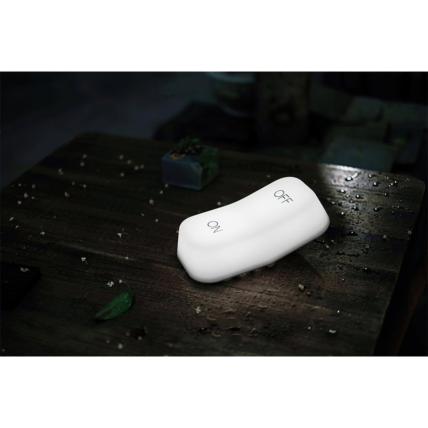 Auto Sensor Night Light with Battery