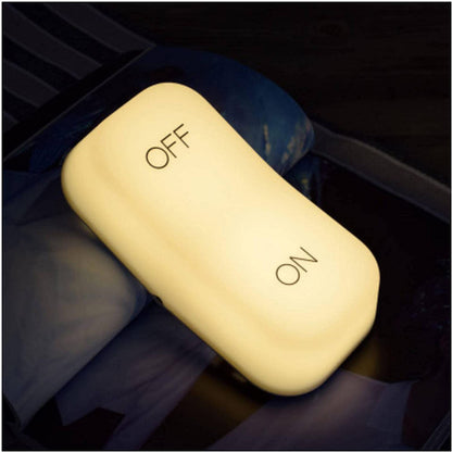 Auto Sensor Night Light with Battery - Cofik