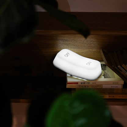 Auto Sensor Night Light with Battery