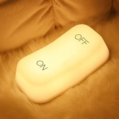 Auto Sensor Night Light with Battery