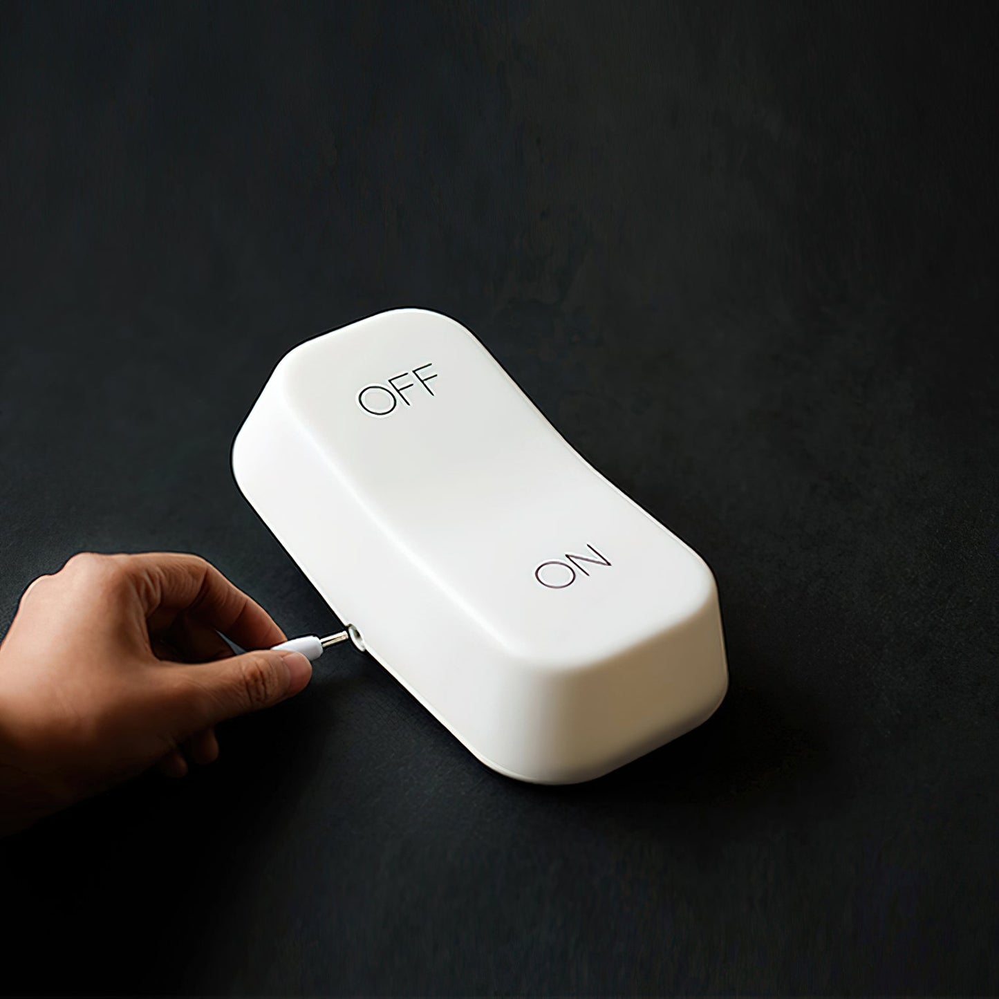 Auto Sensor Night Light with Battery