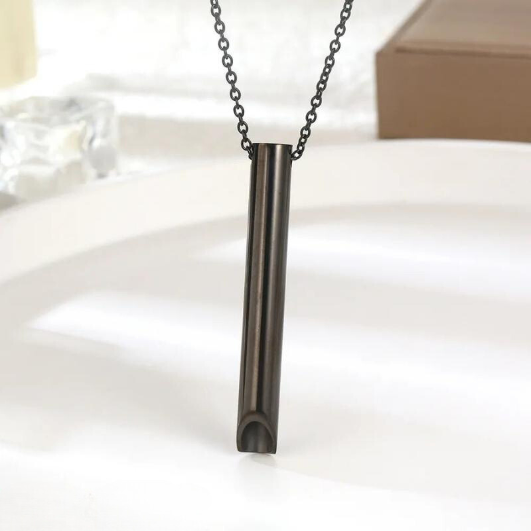 Stop Smoking Aid Necklace for Quitting Smokers - Cofik