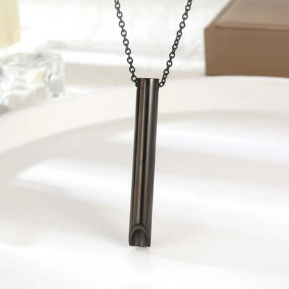 Stop Smoking Aid Necklace for Quitting Smokers - Cofik