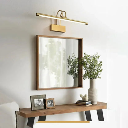 Slim LED Wall Picture Light