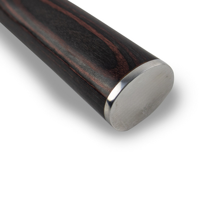 Premium Stainless Steel Cooking Knife - 8 Inch