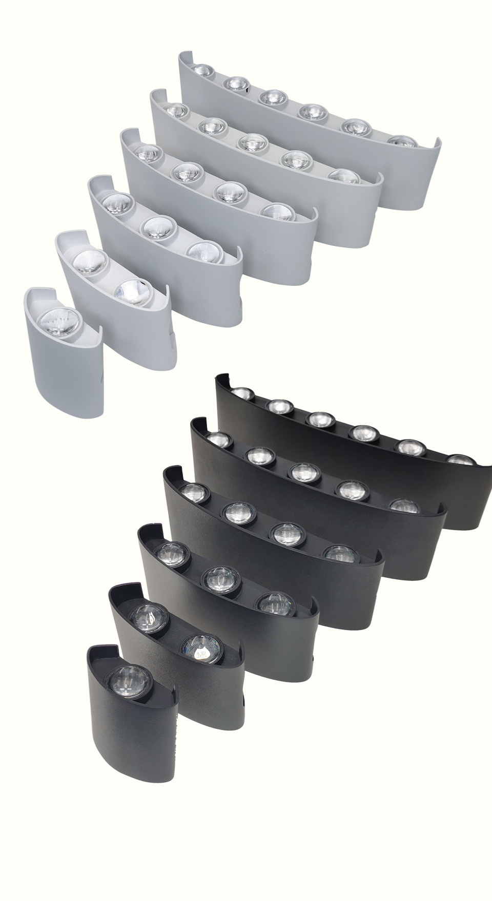 Premium Modern Wall Light Fixture