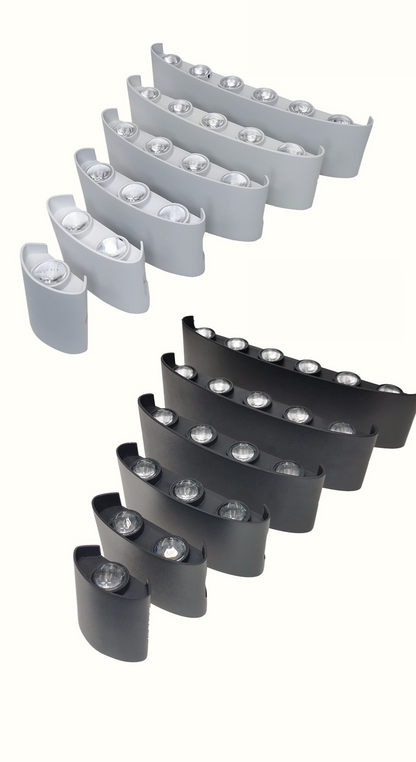Premium Modern Wall Light Fixture