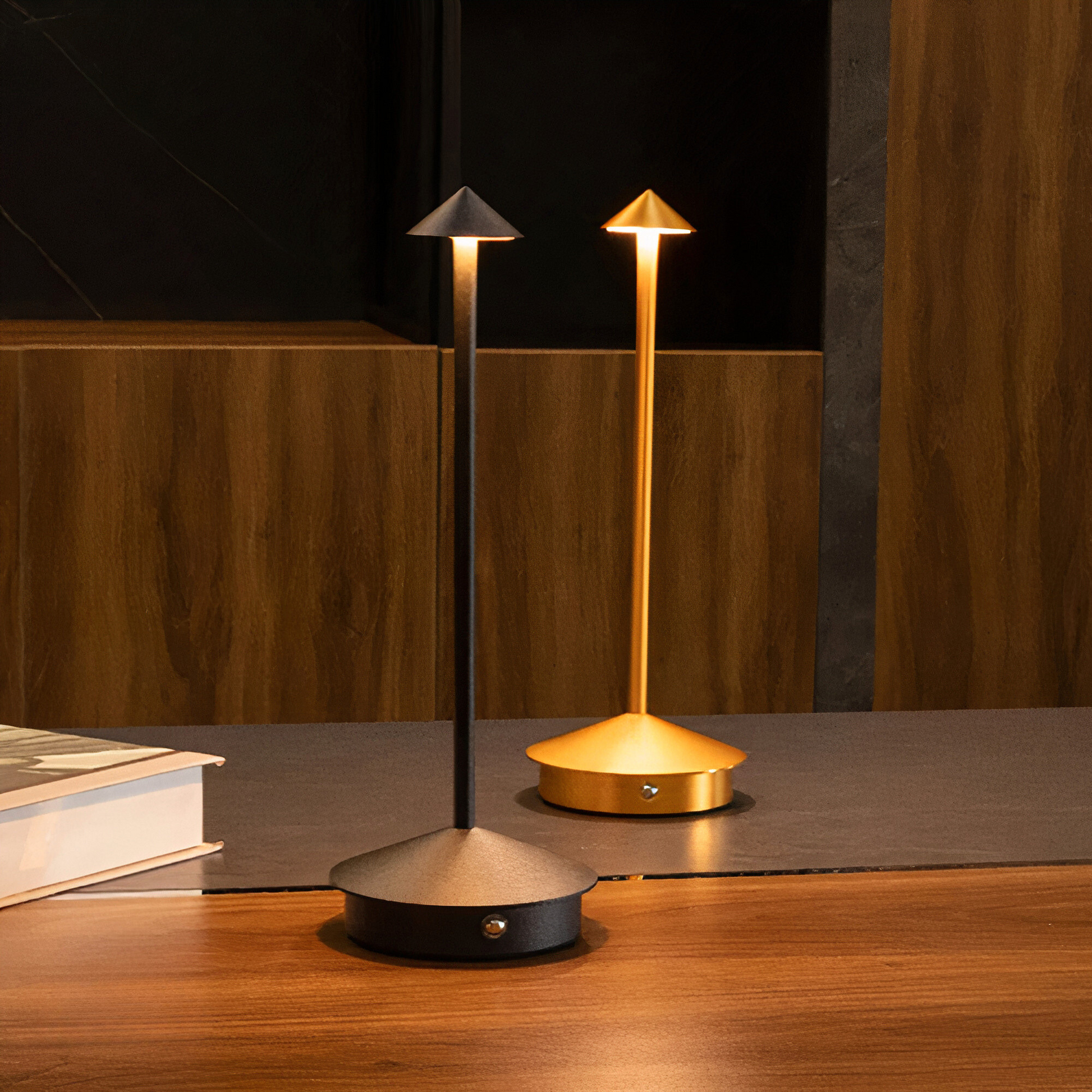 Bright LED Office Desk Lamp - Cofik