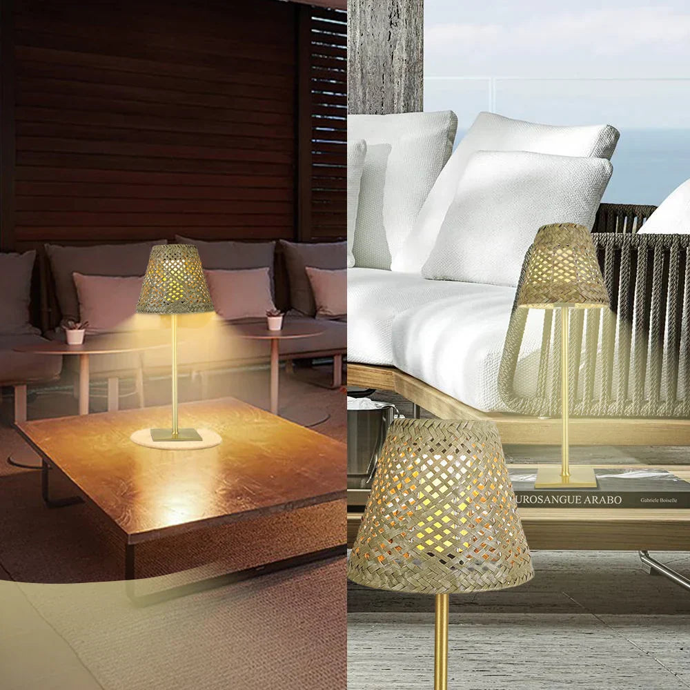 Stylish LED Table Lamp for Home Office