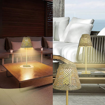 Stylish LED Table Lamp for Home Office