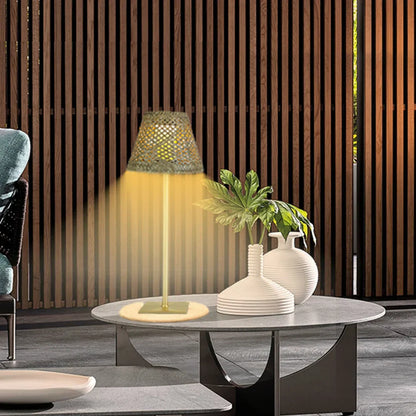 Stylish LED Table Lamp for Home Office