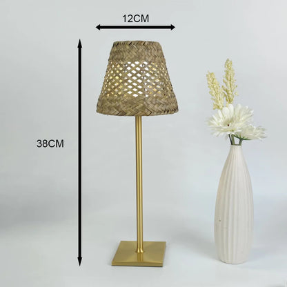 Stylish LED Table Lamp for Home Office