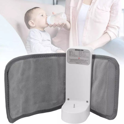 Travel Baby Bottle Warmer Heater