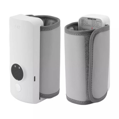 Travel Baby Bottle Warmer Heater