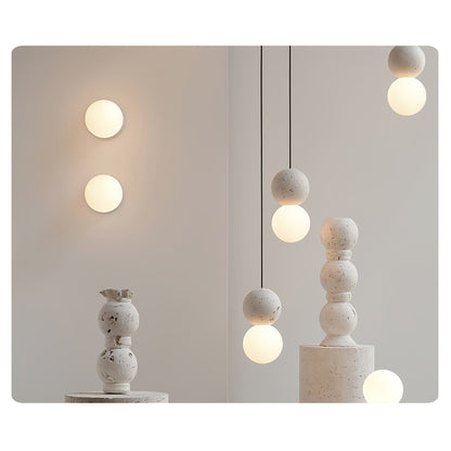 Stylish Pendant Drop Light Fixture