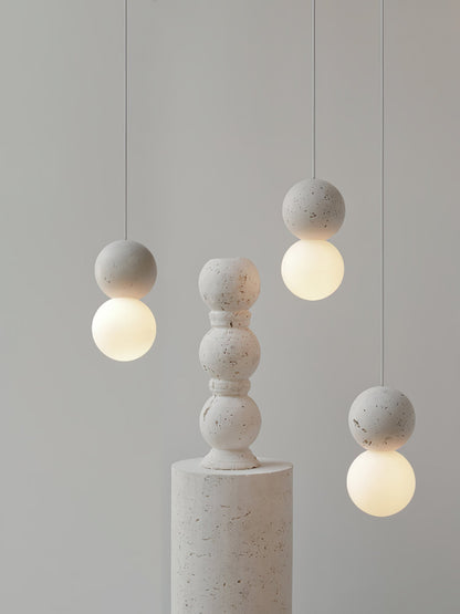 Stylish Pendant Drop Light Fixture