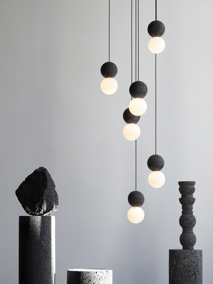 Stylish Pendant Drop Light Fixture