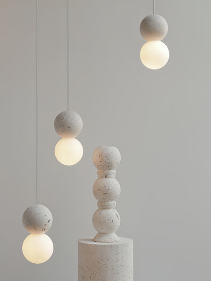 Stylish Pendant Drop Light Fixture