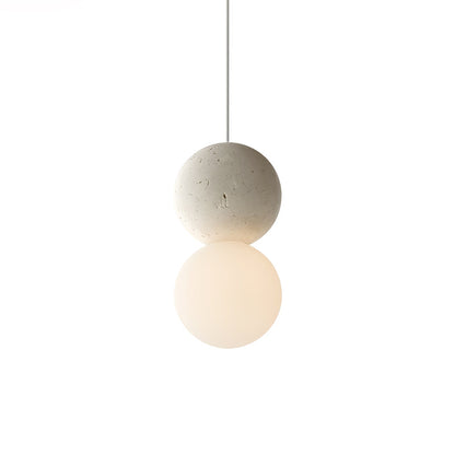 Stylish Pendant Drop Light Fixture