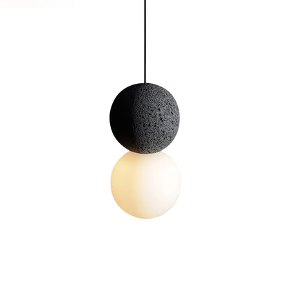 Stylish Pendant Drop Light Fixture