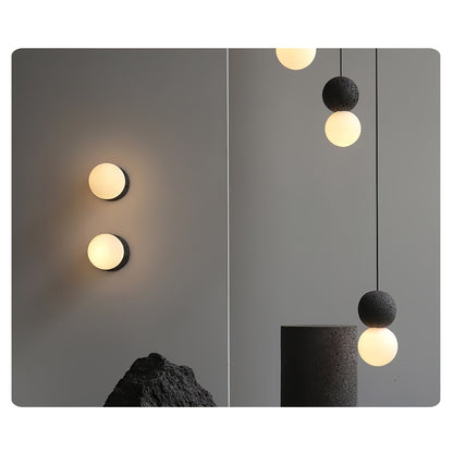 Stylish Pendant Drop Light Fixture