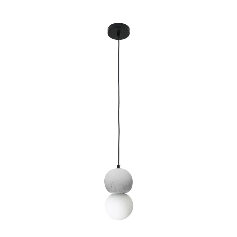 Stylish Pendant Drop Light Fixture - Cofik