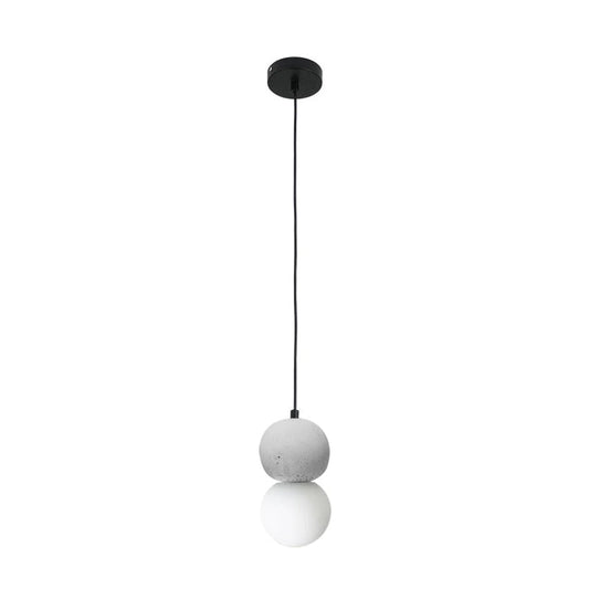 Stylish Pendant Drop Light Fixture - Cofik