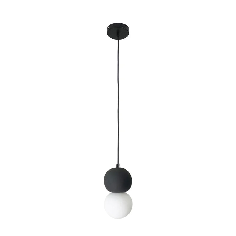 Stylish Pendant Drop Light Fixture