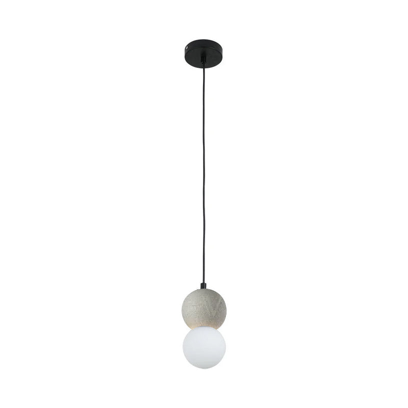 Stylish Pendant Drop Light Fixture