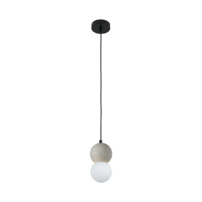 Stylish Pendant Drop Light Fixture