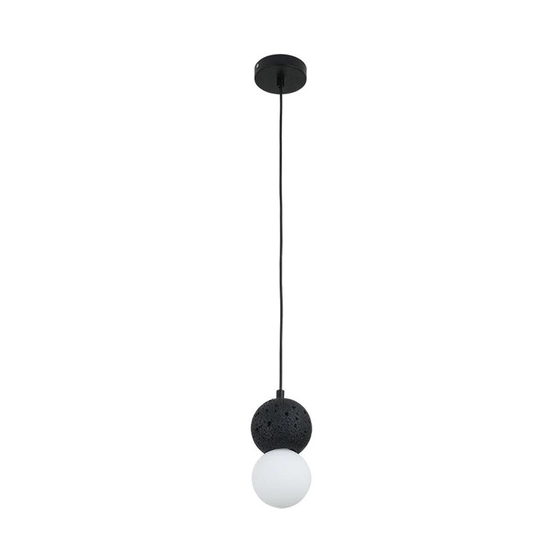 Stylish Pendant Drop Light Fixture